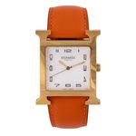 Hermès Heure H HH1.801 - (1/8)