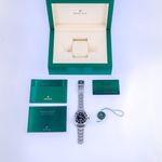 Rolex Sea-Dweller Deepsea 126660 (2022) - 44 mm Steel case (8/8)