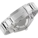 Rolex Datejust 36 126200 (2021) - Grey dial 36 mm Steel case (7/7)