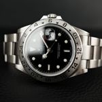 Rolex Explorer II 16570 - (3/8)