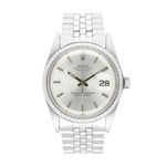 Rolex Datejust 1603 (1970) - 36 mm Steel case (1/5)