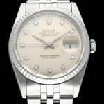 Rolex Datejust 36 16234 - (1/8)