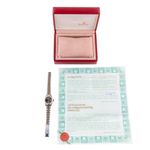Rolex Lady-Datejust 69173 - (8/8)