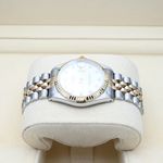 Rolex Datejust 31 68273 (1992) - 31 mm Gold/Steel case (3/7)