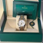 Rolex Daytona 126503 (2024) - 40mm Goud/Staal (1/4)
