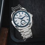 Omega Seamaster Aqua Terra 220.10.41.21.02.004 - (1/8)
