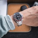 Rolex GMT-Master II 126710BLRO - (3/8)