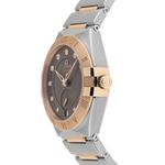 Omega Constellation Petite Seconde 131.20.34.20.63.001 - (3/6)