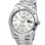 Rolex Datejust II 116300 - (1/5)