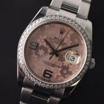 Rolex Datejust 36 116244 - (5/6)