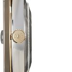 Rolex Datejust 41 126303 (2025) - 41 mm Gold/Steel case (4/5)