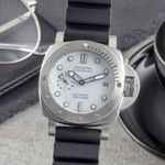 Panerai Luminor Submersible PAM02223 - (3/8)
