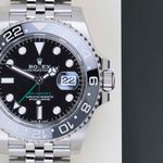 Rolex GMT-Master II 126710GRNR - (5/8)