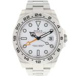 Rolex Explorer II 216570 - (1/3)