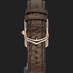 Cartier Tank Solo W5200024 (2021) - Silver dial 31 mm Rose Gold case (6/8)