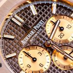 Audemars Piguet Royal Oak Chronograph 26331OR - (2/8)