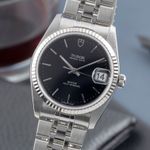 Tudor Prince Date 74034 - (3/8)