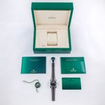 Rolex Datejust 36 126234 (2025) - 36mm Staal (8/8)