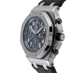 Audemars Piguet Royal Oak Offshore Chronograph 26470ST.OO.A099CR.01 - (6/8)