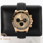 Rolex Daytona 126518LN - (1/6)