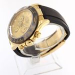 Rolex Daytona 116518LN (2019) - 40 mm Yellow Gold case (2/7)