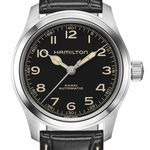 Hamilton Khaki Field H70605732 - (1/7)