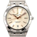 Breitling Chronomat 36 A10380101A2A1 - (1/8)