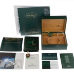 Rolex Sea-Dweller 4000 16600 (2002) - Black dial 40 mm Steel case (2/8)