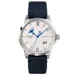 Glashütte Original Senator Excellence 1-36-04-01-02-64 (2024) - Silver dial 40 mm Steel case (1/2)