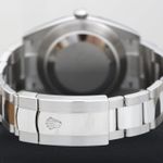 Rolex Datejust 41 126300 (2023) - Blauw wijzerplaat 48mm Staal (5/7)