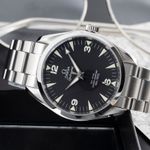 Omega Seamaster Railmaster 2502.52.00 - (2/8)