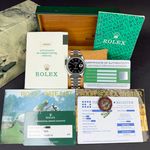 Rolex Datejust 36 16220 - (3/8)