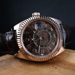 Rolex Sky-Dweller 326135 - (4/8)