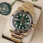 Rolex GMT-Master II 116718LN - (2/8)
