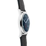 NOMOS Club Campus 736 (2026) - Black dial 39 mm Steel case (5/7)