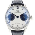 IWC Portuguese Automatic IW500715 - (1/6)