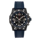 Breitling Endurance Pro X82310E51B1S1 (Onbekend (willekeurig serienummer)) - Zwart wijzerplaat 44mm Plastic (1/7)