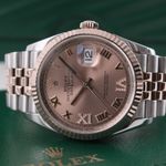 Rolex Datejust 36 126231 - (3/8)