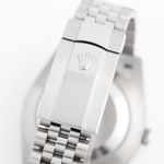 Rolex Datejust 41 126334 (2021) - Grijs wijzerplaat 41mm Staal (4/5)