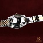 Rolex Datejust 41 126333 - (8/8)