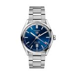 TAG Heuer Carrera Calibre 7 WBN201A.BA0640 - (1/1)