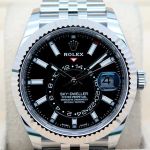 Rolex Sky-Dweller 326934 - (2/6)