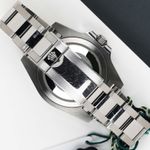 Rolex GMT-Master II 116710LN (2019) - Black dial 40 mm Steel case (6/8)