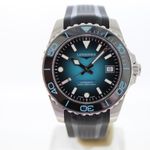 Longines HydroConquest L3.779.4.09.9 (2026) - Blue dial 39 mm Steel case (2/7)