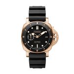 Panerai Luminor Submersible PAM01164 - (1/1)