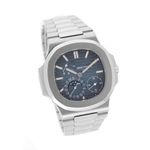 Patek Philippe Nautilus 5712/1A-001 (2021) - 40mm Staal (3/5)