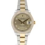 Rolex Datejust 31 278383RBR - (1/4)