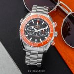 Omega Seamaster Planet Ocean Chronograph 215.30.46.51.99.001 - (3/8)