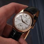 Jaeger-LeCoultre Master Control 140.2.93.s - (1/8)