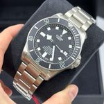 Tudor Pelagos 25600TN-0001 (2023) - Black dial 42 mm Titanium case (8/8)